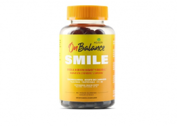 onbalance SMILE2